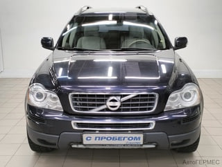 Фото VOLVO XC90 I Рестайлинг с пробегом