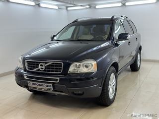 Фото VOLVO XC90 I Рестайлинг с пробегом Фото VOLVO XC90 I Рестайлинг с пробегом