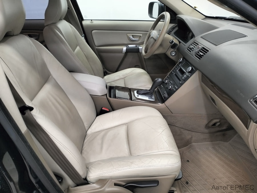 Фото VOLVO XC90 I Рестайлинг с пробегом | №11 Фото VOLVO XC90 I Рестайлинг с пробегом | №11