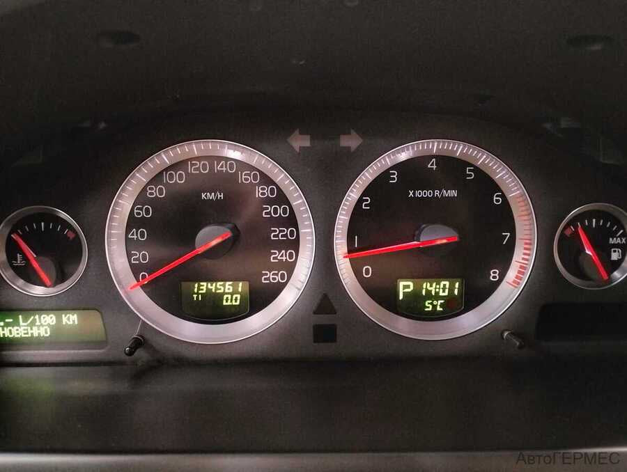 Фото VOLVO XC90 I Рестайлинг с пробегом | №6