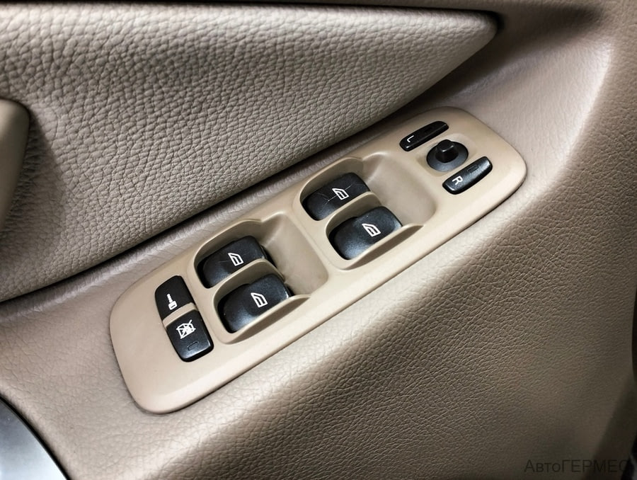 Фото VOLVO XC90 I Рестайлинг с пробегом | №10 Фото VOLVO XC90 I Рестайлинг с пробегом | №10