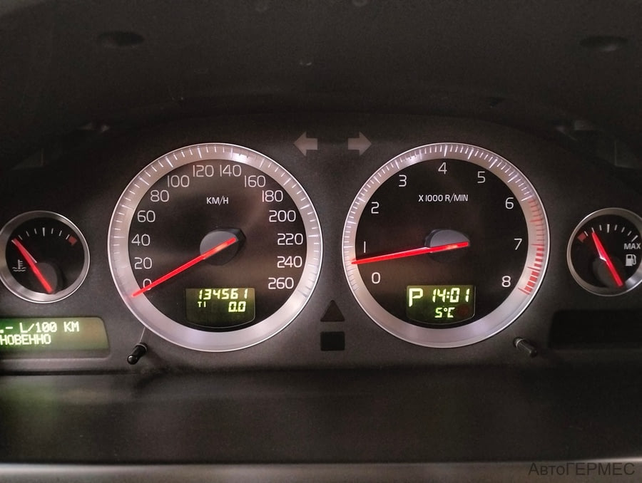 Фото VOLVO XC90 I Рестайлинг с пробегом | №6 Фото VOLVO XC90 I Рестайлинг с пробегом | №6