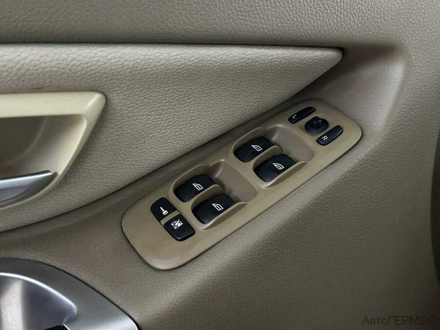 Фото VOLVO XC90 I Рестайлинг с пробегом | №8