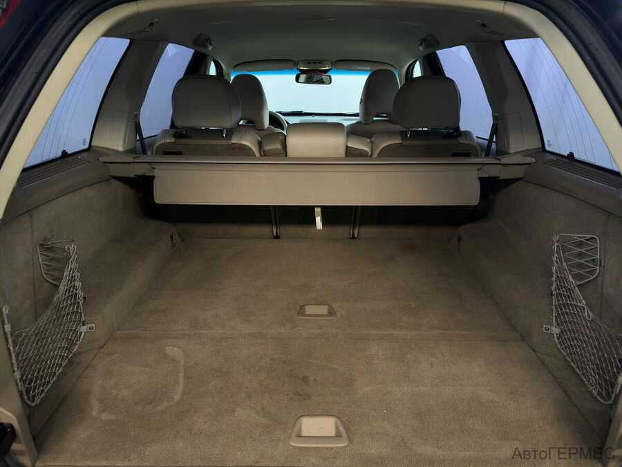 Фото VOLVO XC90 I Рестайлинг с пробегом | №12