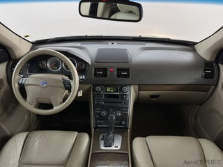 Фото VOLVO XC90 I Рестайлинг с пробегом Фото VOLVO XC90 I Рестайлинг с пробегом
