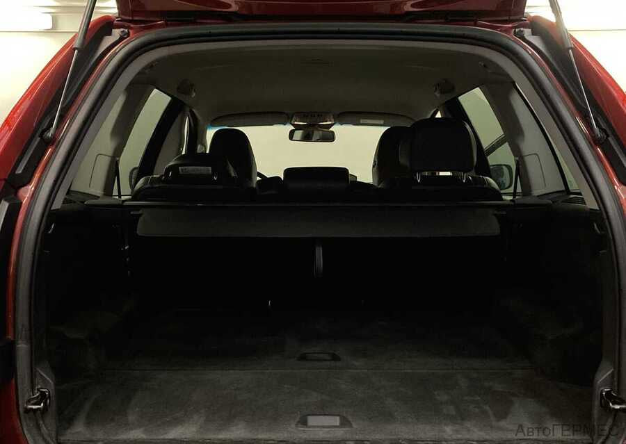 Фото VOLVO XC90 I Рестайлинг с пробегом | №14