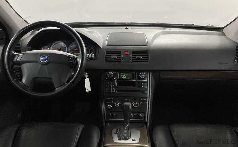 Фото VOLVO XC90 I Рестайлинг с пробегом | №5