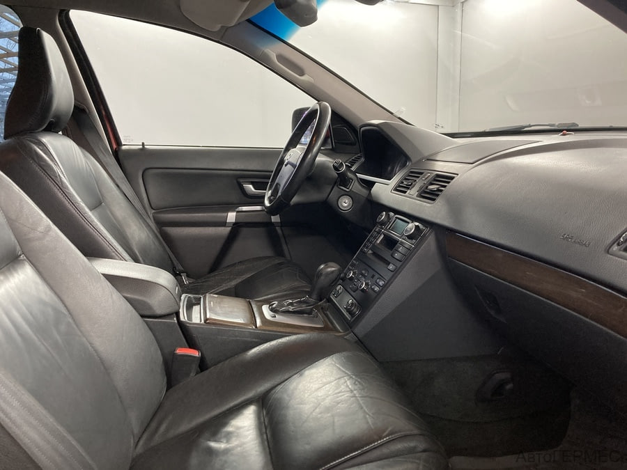 Фото VOLVO XC90 I Рестайлинг с пробегом | №12 Фото VOLVO XC90 I Рестайлинг с пробегом | №12