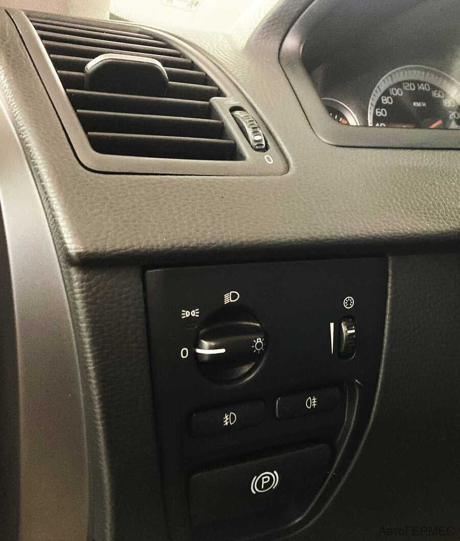 Фото VOLVO XC90 I Рестайлинг с пробегом | №9