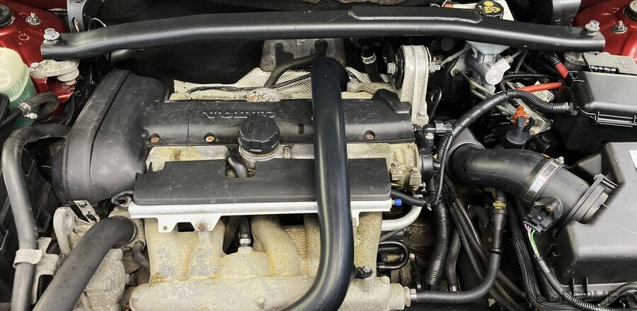 Фото VOLVO XC90 I Рестайлинг с пробегом | №15 Фото VOLVO XC90 I Рестайлинг с пробегом | №15