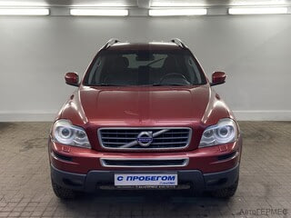 Фото VOLVO XC90 I Рестайлинг с пробегом Фото VOLVO XC90 I Рестайлинг с пробегом