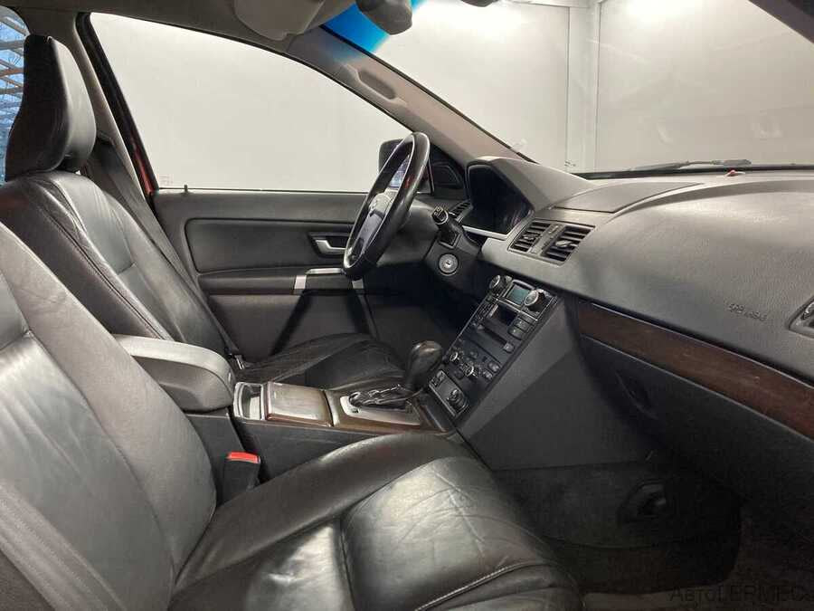 Фото VOLVO XC90 I Рестайлинг с пробегом | №12