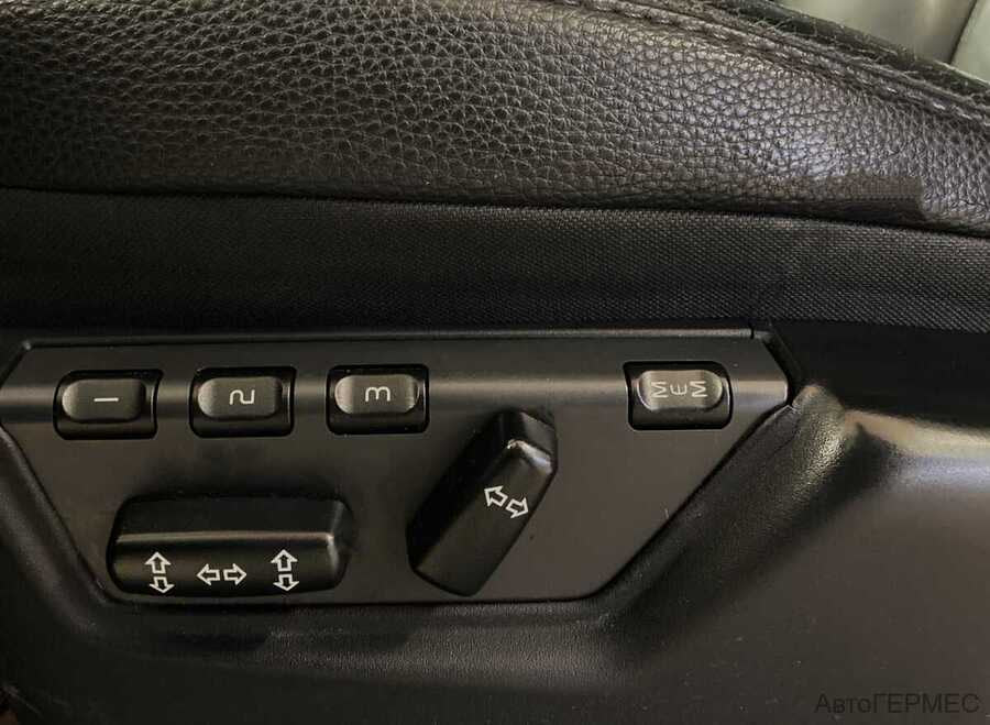 Фото VOLVO XC90 I Рестайлинг с пробегом | №11