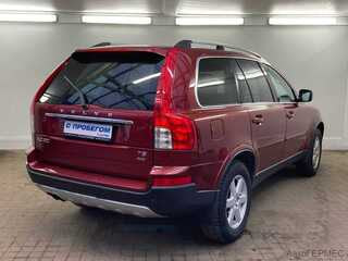 Фото VOLVO XC90 I Рестайлинг с пробегом