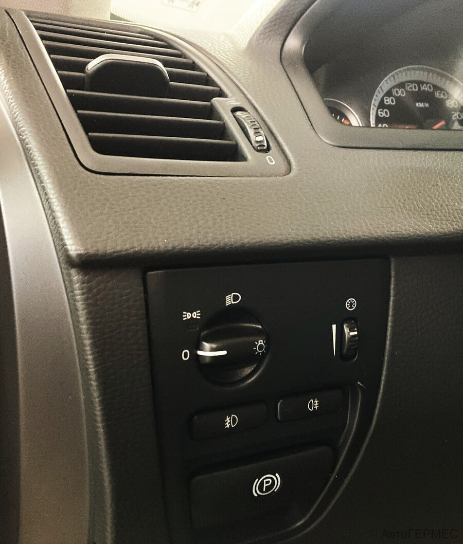 Фото VOLVO XC90 I Рестайлинг с пробегом | №9 Фото VOLVO XC90 I Рестайлинг с пробегом | №9