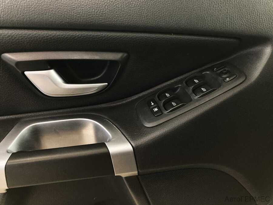 Фото VOLVO XC90 I Рестайлинг с пробегом | №10