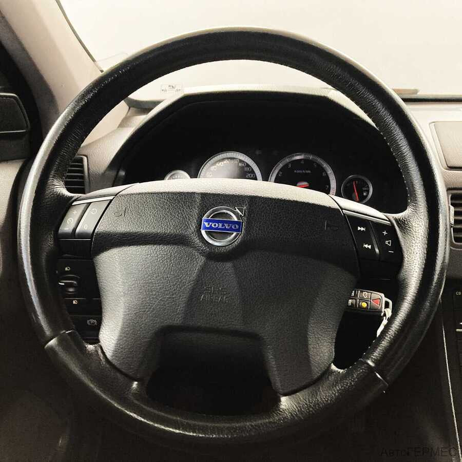 Фото VOLVO XC90 I Рестайлинг с пробегом | №8