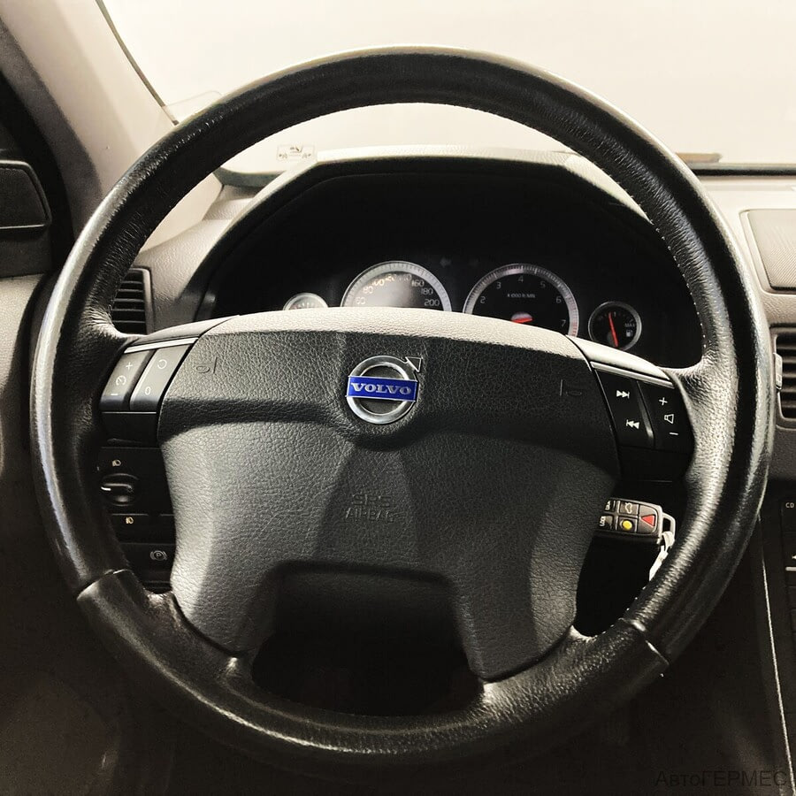 Фото VOLVO XC90 I Рестайлинг с пробегом | №8 Фото VOLVO XC90 I Рестайлинг с пробегом | №8