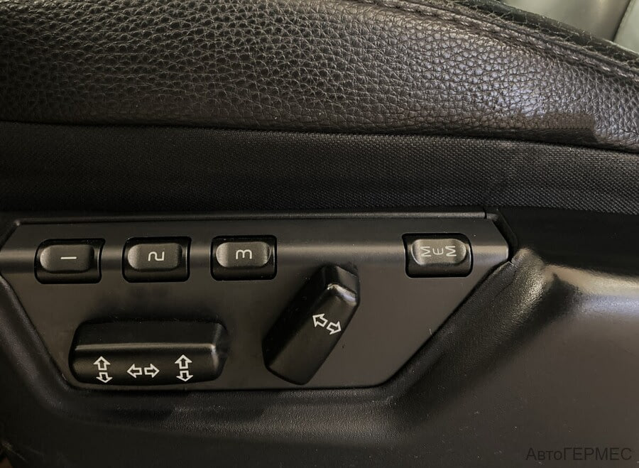 Фото VOLVO XC90 I Рестайлинг с пробегом | №11 Фото VOLVO XC90 I Рестайлинг с пробегом | №11