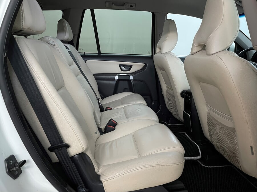 Фото VOLVO XC90 I Рестайлинг с пробегом | №11 Фото VOLVO XC90 I Рестайлинг с пробегом | №11