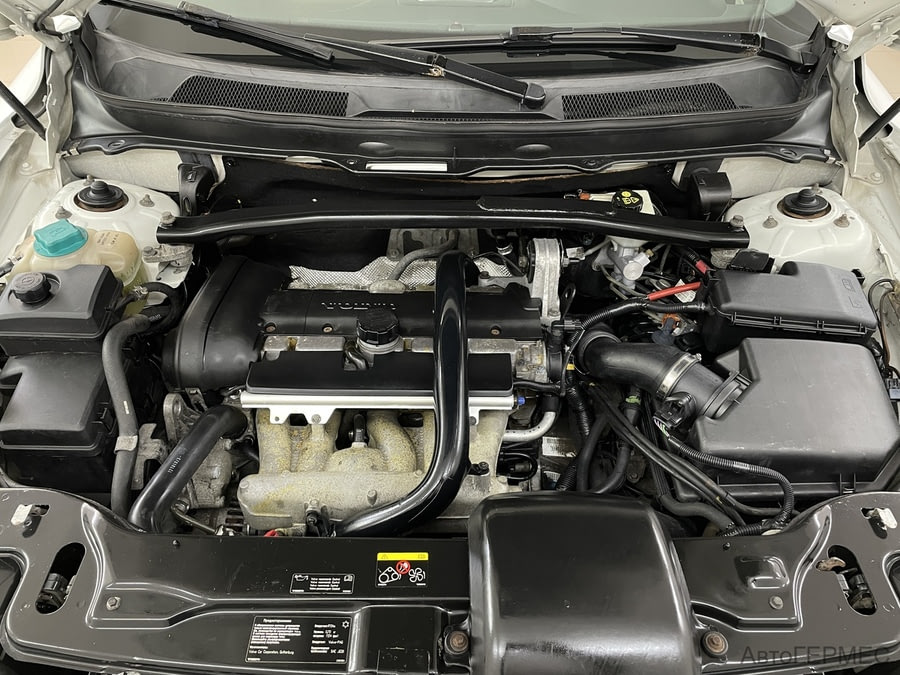 Фото VOLVO XC90 I Рестайлинг с пробегом | №13 Фото VOLVO XC90 I Рестайлинг с пробегом | №13