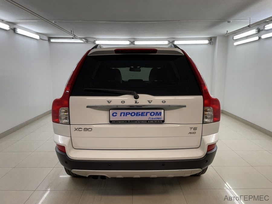 Фото VOLVO XC90 I Рестайлинг с пробегом | №3 Фото VOLVO XC90 I Рестайлинг с пробегом | №3