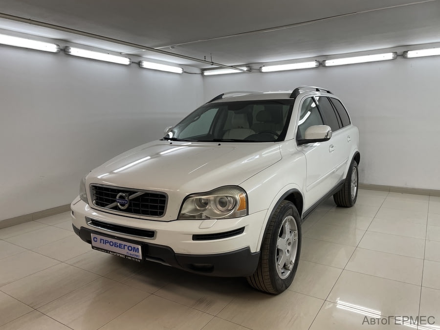Фото VOLVO XC90 I Рестайлинг с пробегом | №1 Фото VOLVO XC90 I Рестайлинг с пробегом | №1