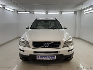 Фото VOLVO XC90 I Рестайлинг с пробегом Фото VOLVO XC90 I Рестайлинг с пробегом