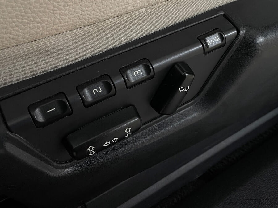 Фото VOLVO XC90 I Рестайлинг с пробегом | №8 Фото VOLVO XC90 I Рестайлинг с пробегом | №8