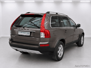 Фото VOLVO XC90 I Рестайлинг с пробегом Фото VOLVO XC90 I Рестайлинг с пробегом