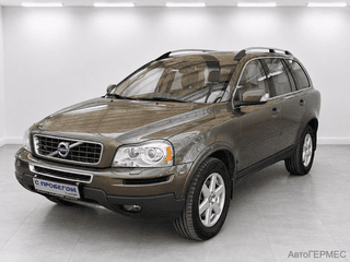 Фото VOLVO XC90 I Рестайлинг с пробегом Фото VOLVO XC90 I Рестайлинг с пробегом