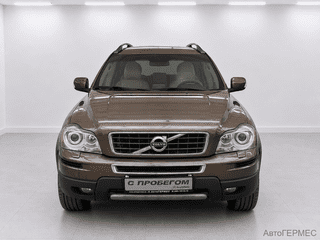 Фото VOLVO XC90 I Рестайлинг с пробегом Фото VOLVO XC90 I Рестайлинг с пробегом