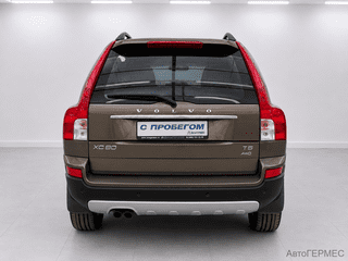 Фото VOLVO XC90 I Рестайлинг с пробегом Фото VOLVO XC90 I Рестайлинг с пробегом