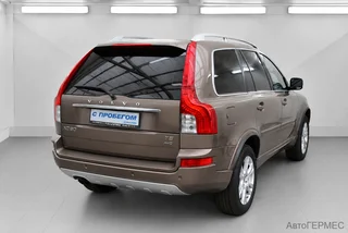 Фото VOLVO XC90 I Рестайлинг с пробегом Фото VOLVO XC90 I Рестайлинг с пробегом