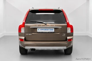 Фото VOLVO XC90 I Рестайлинг с пробегом Фото VOLVO XC90 I Рестайлинг с пробегом