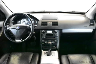 Фото VOLVO XC90 I Рестайлинг с пробегом Фото VOLVO XC90 I Рестайлинг с пробегом