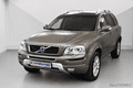 Фото VOLVO XC90 I Рестайлинг с пробегом | №1 Фото VOLVO XC90 I Рестайлинг с пробегом | №1