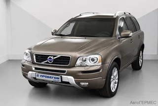 Фото VOLVO XC90 I Рестайлинг с пробегом Фото VOLVO XC90 I Рестайлинг с пробегом
