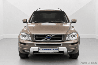 Фото VOLVO XC90 I Рестайлинг с пробегом Фото VOLVO XC90 I Рестайлинг с пробегом