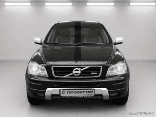 Фото VOLVO XC90 I Рестайлинг с пробегом Фото VOLVO XC90 I Рестайлинг с пробегом