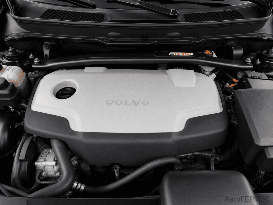 Фото VOLVO XC90 I Рестайлинг с пробегом | №15 Фото VOLVO XC90 I Рестайлинг с пробегом | №15