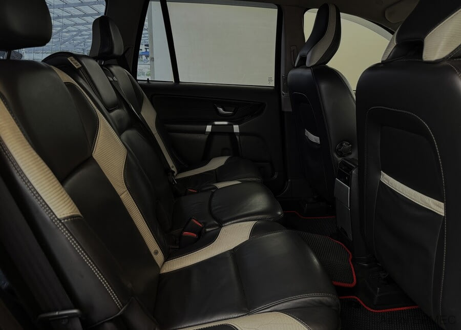 Фото VOLVO XC90 I Рестайлинг с пробегом | №13 Фото VOLVO XC90 I Рестайлинг с пробегом | №13