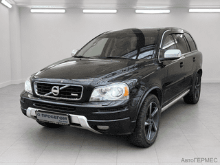 Фото VOLVO XC90 I Рестайлинг с пробегом Фото VOLVO XC90 I Рестайлинг с пробегом