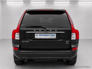 Фото VOLVO XC90 I Рестайлинг с пробегом Фото VOLVO XC90 I Рестайлинг с пробегом