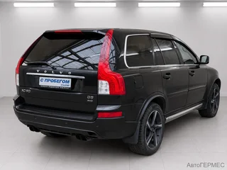 Фото VOLVO XC90 I Рестайлинг с пробегом Фото VOLVO XC90 I Рестайлинг с пробегом
