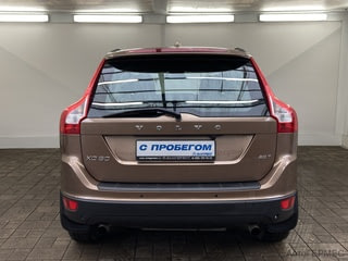 Фото VOLVO XC60 I с пробегом Фото VOLVO XC60 I с пробегом