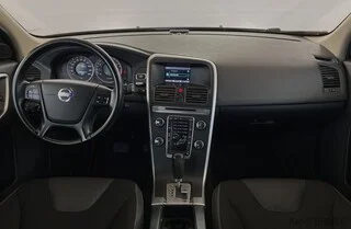 Фото VOLVO XC60 I с пробегом Фото VOLVO XC60 I с пробегом