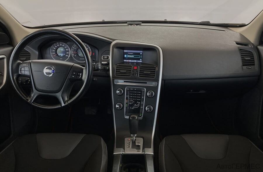 Фото VOLVO XC60 I с пробегом | №5