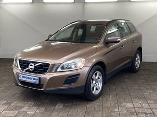 Фото VOLVO XC60 I с пробегом Фото VOLVO XC60 I с пробегом