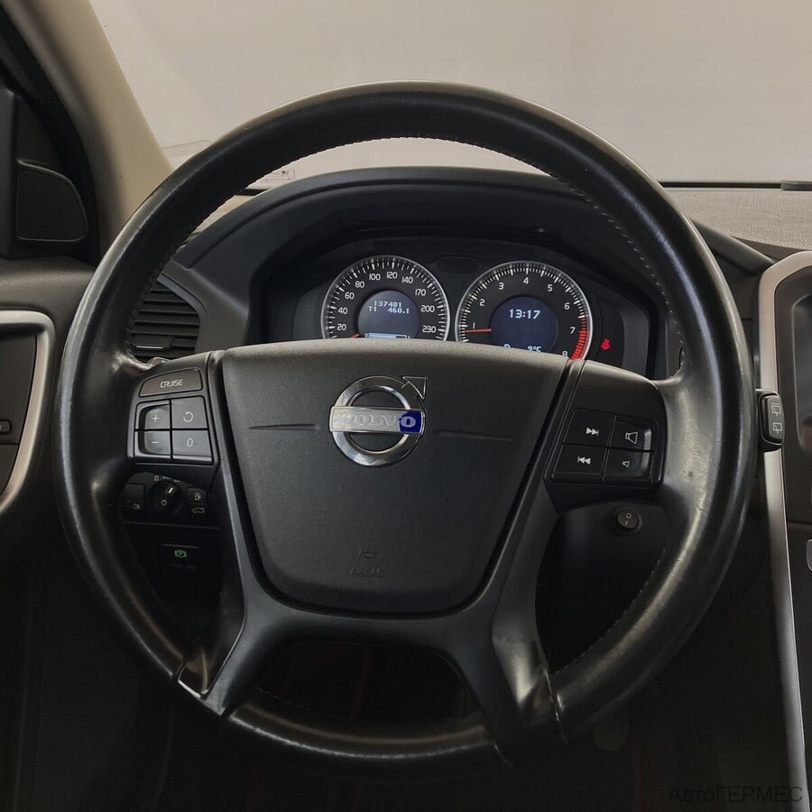 Фото VOLVO XC60 I с пробегом | №8